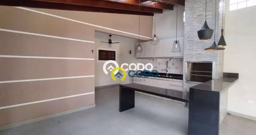 Casa Residencial à venda, Dois Córregos, Piracicaba - CA0081.