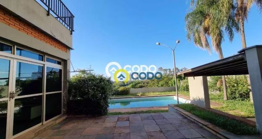Casa Residencial à venda, Centro, Piracicaba - CA0082.