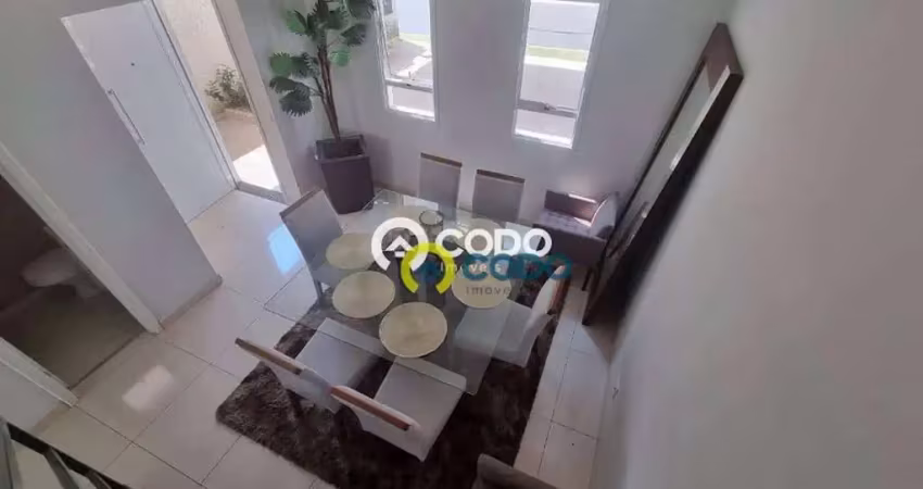 Casa Residencial à venda, Jardim Astúrias I, Piracicaba - CA0083.