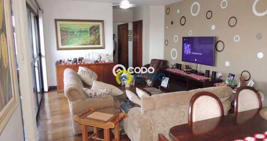 Apartamento Residencial à venda, Centro, Piracicaba - AP0093.