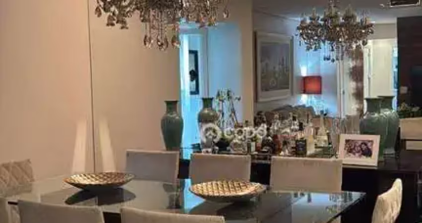 Apartamento com 3 dormitórios à venda, 142 m² por r$ 799.000,00 - centro - piracicaba/sp