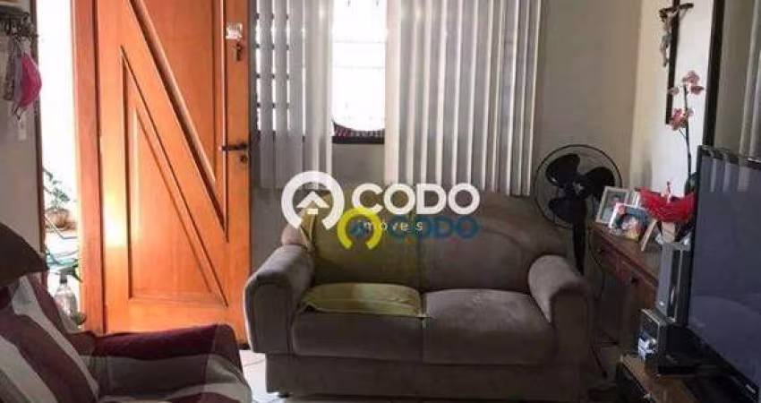 Casa Residencial à venda, Jardim Belvedere, Piracicaba - CA0089.