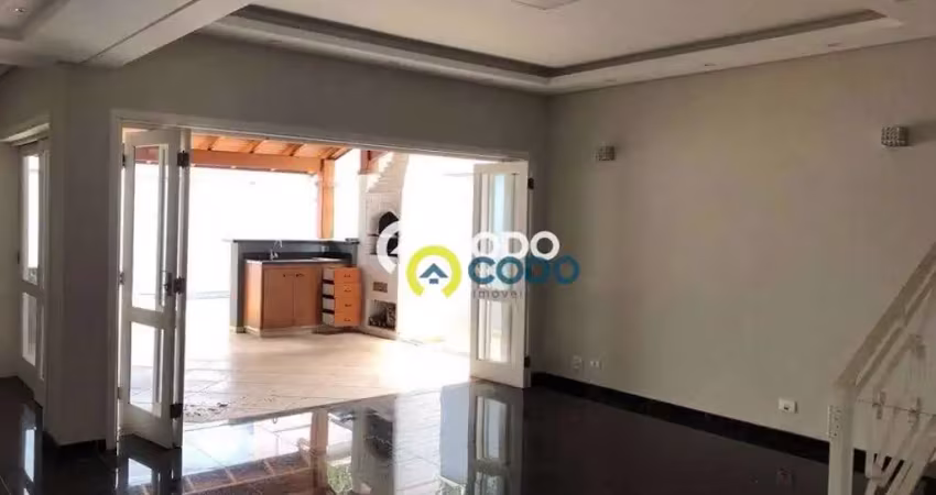Casa Residencial à venda, Piracicamirim, Piracicaba - CA0091.