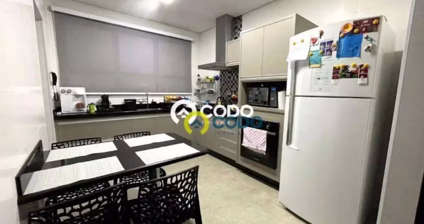 Apartamento residencial à venda, castelinho, piracicaba - ap0173.