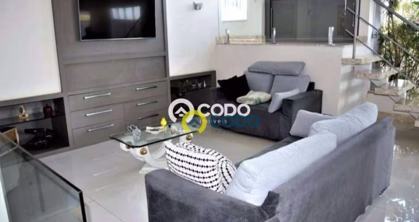 Casa Residencial à venda, Morato, Piracicaba - CA0176.