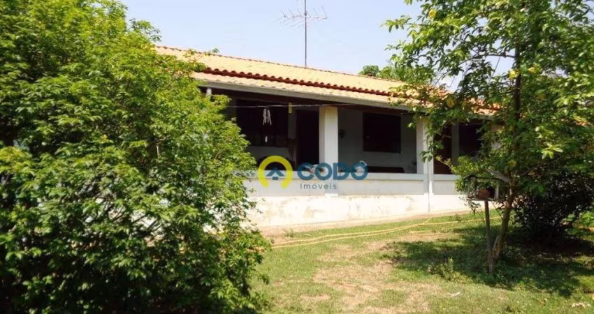 Sítio Rural à venda, Santa Terezinha, Piracicaba - SI0002.