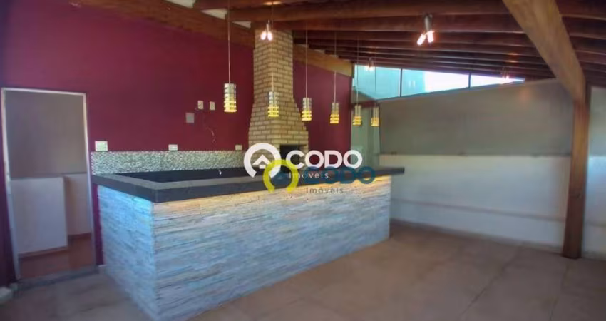 Apartamento Residencial à venda, Piracicamirim, Piracicaba - AP0198.