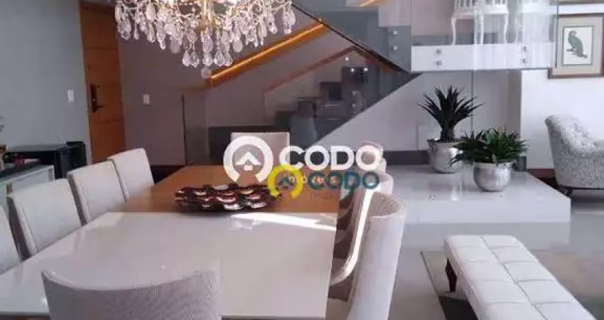 Cobertura Residencial à venda, Centro, Piracicaba - CO0009.