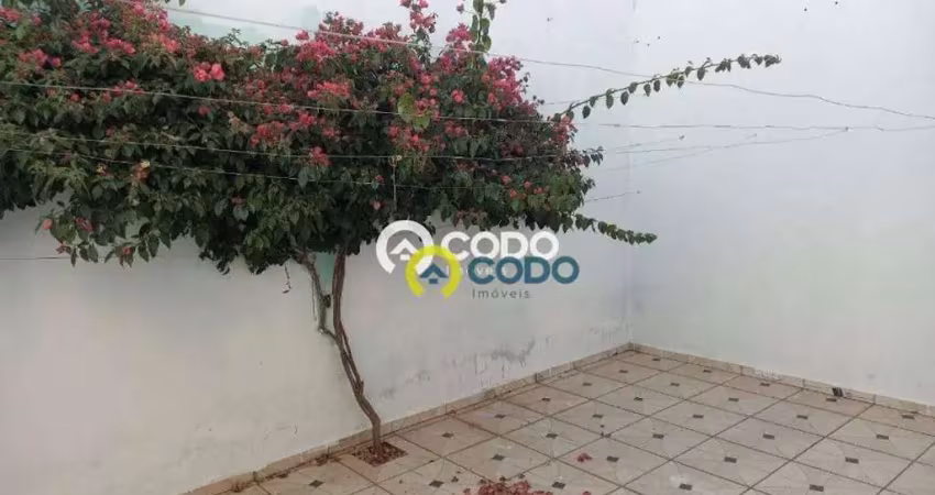 Casa residencial à venda, parque água branca, piracicaba - ca0210.
