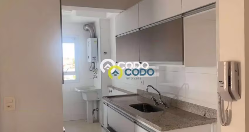 Apartamento Residencial à venda, São Dimas, Piracicaba - AP0213.