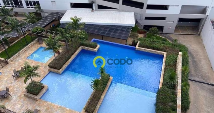 Apartamento Residencial à venda, Paulicéia, Piracicaba - AP0218.