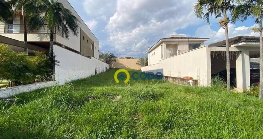 Terreno Residencial à venda, Terras de Piracicaba, Piracicaba - TE0053.