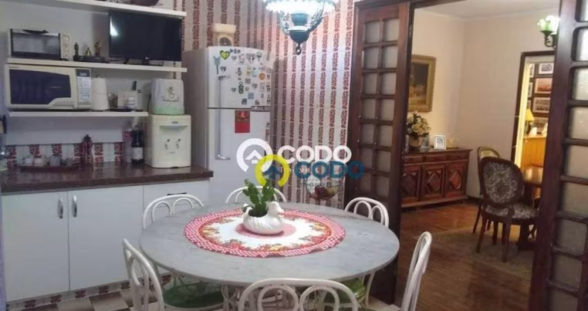 Casa Residencial à venda, Vila Monteiro, Piracicaba - CA0232.