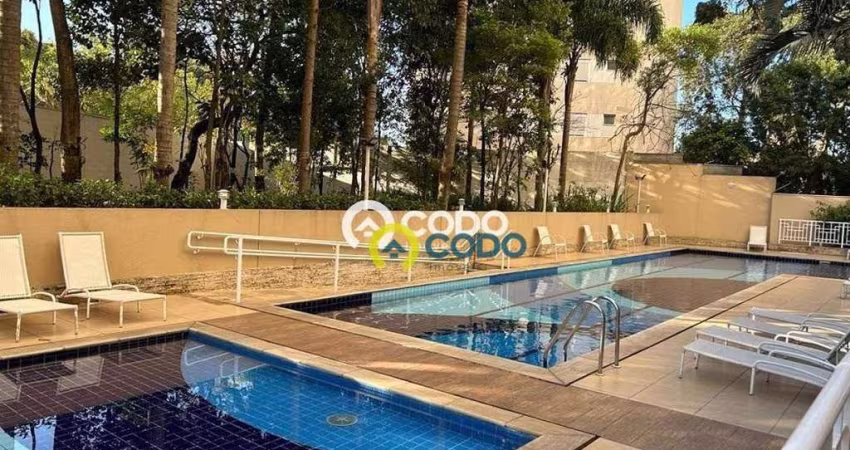 Apartamento Residencial à venda, Jardim Celeste, São Paulo - AP0227.