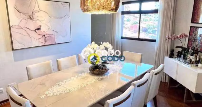 Apartamento residencial à venda, alemães, piracicaba - ap0235.