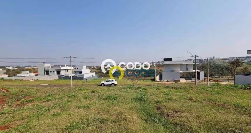 Terreno Residencial à venda, Santa Rosa Ipês, Piracicaba - TE0058.