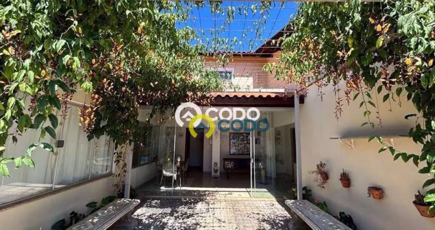 Chácara Residencial à venda, Centro, Rio das Pedras - CH0022.