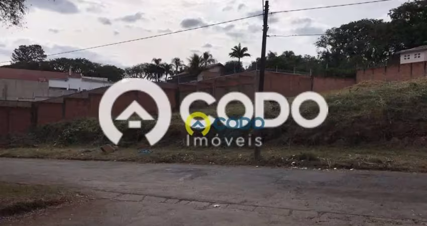 Terreno residencial à venda, nova piracicaba, piracicaba - te0068.