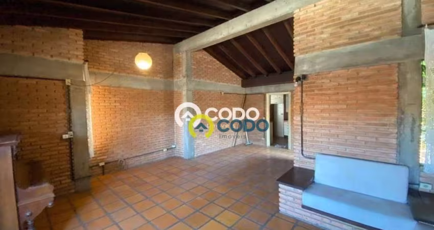 Casa Residencial à venda, Cidade Jardim, Piracicaba - CA0260.