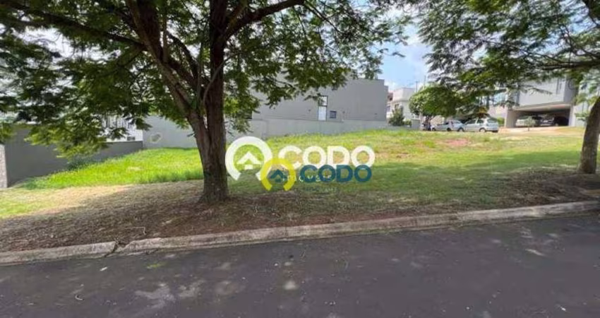 Terreno Residencial à venda, Bongue, Piracicaba - TE0072.