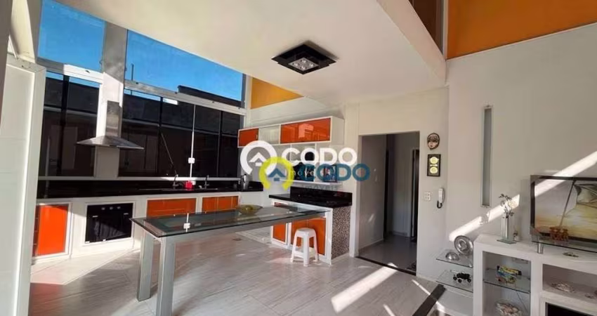 Casa Residencial à venda, Parque São Matheus, Piracicaba - CA0264.