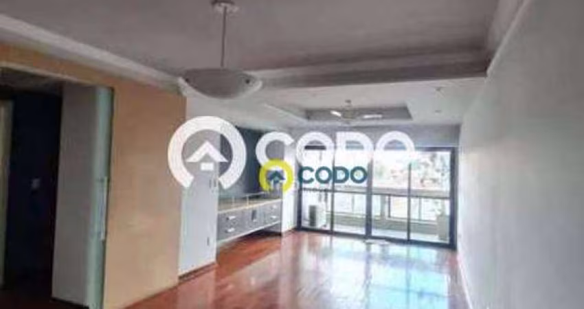 Apartamento Residencial à venda, Alto, Piracicaba - AP0252.