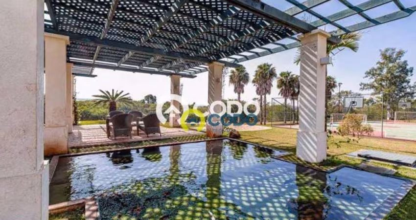Terreno Residencial à venda, Monte Alegre, Piracicaba - TE0076.