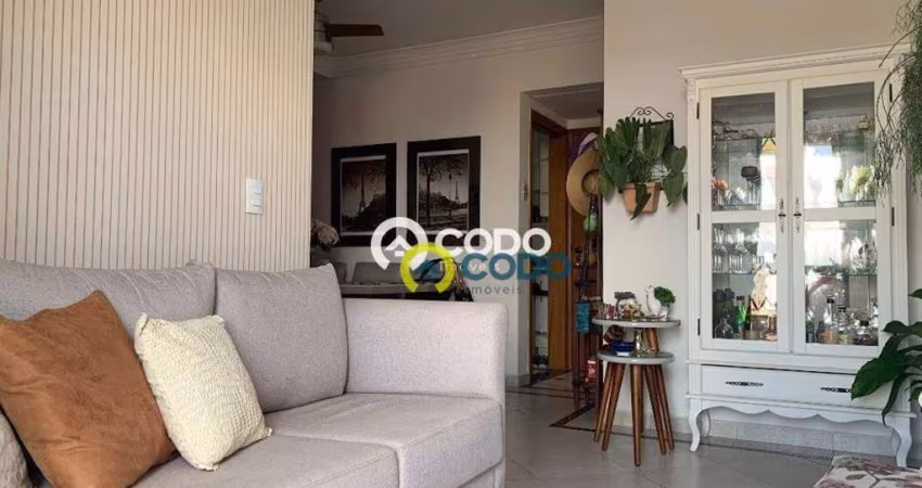 Apartamento Residencial à venda, Paulista, Piracicaba - AP0257.