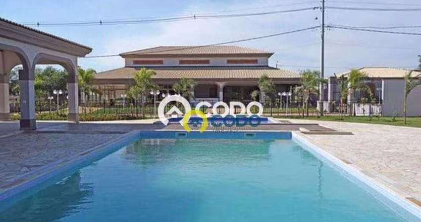 Terreno Residencial à venda, Residencial Paineiras, Piracicaba - TE0077.