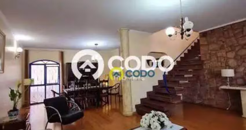Casa Residencial à venda, Alto, Piracicaba - CA0287.