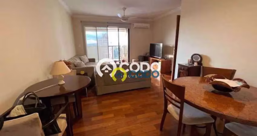 Apartamento Residencial à venda, Centro, Piracicaba - AP0269.