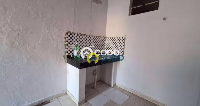 Casa com 2 dormitórios à venda, 48 m² por R$ 250.000,00 - Jardim Algodoal - Piracicaba/SP