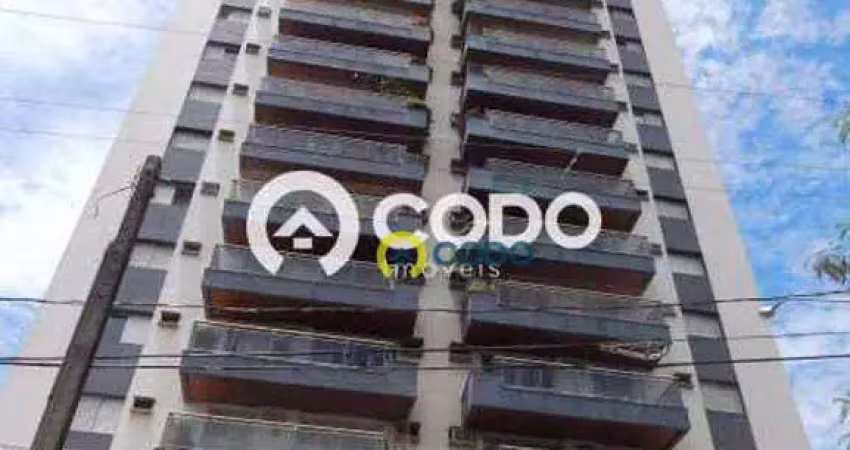 Cobertura Residencial à venda, Jardim Elite, Piracicaba - CO0011.