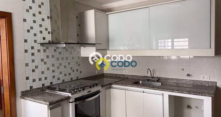 Apartamento com 3 dormitórios à venda, 243 m² por R$ 1.200.000,00 - São Dimas - Piracicaba/SP