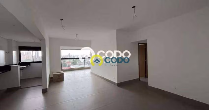 Apartamento com 3 dormitórios à venda, 110 m² por R$ 920.000,00 - São Judas - Piracicaba/SP