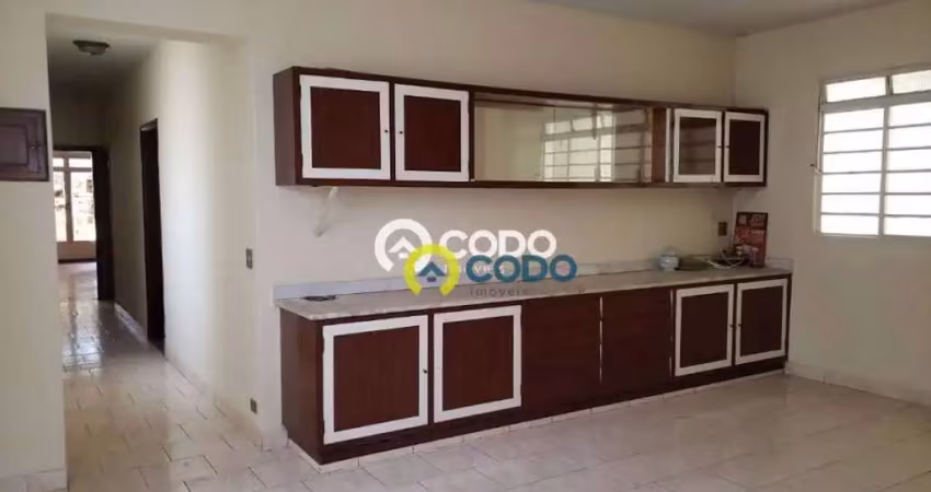 Casa com 5 dormitórios à venda, 344 m² por R$ 1.100.000,00 - Centro - Piracicaba/SP