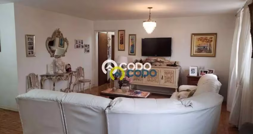 Apartamento Residencial à venda, Centro, Piracicaba - AP0277.