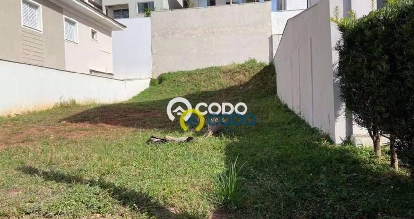 Terreno Residencial à venda, Terras de Piracicaba, Piracicaba - TE0082.