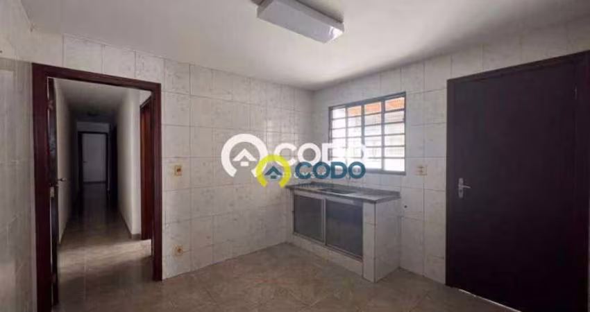 Casa com 3 dormitórios à venda, 78 m² por R$ 400.000,00 - Nova Piracicaba - Piracicaba/SP