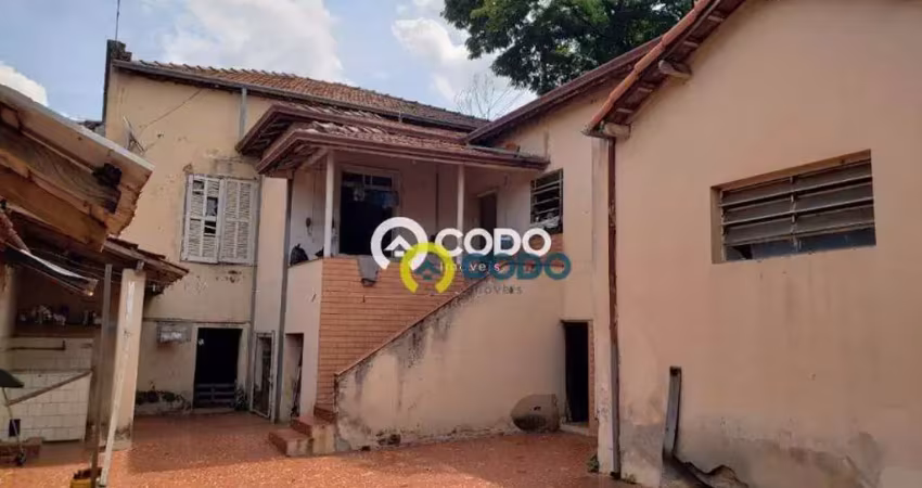 Casa Residencial à venda, Vila Rezende, Piracicaba - CA0313.