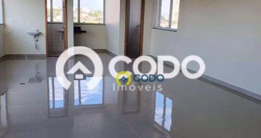 Sala Comercial à venda, Alto, Piracicaba - SA0003.
