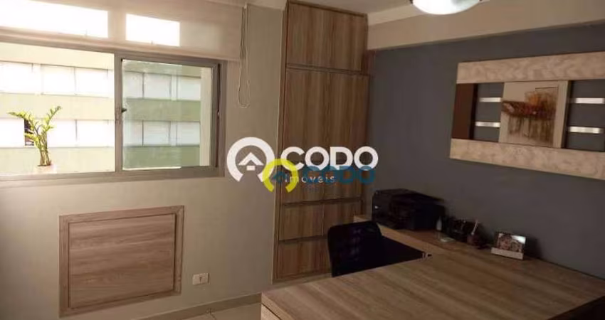 Sala Comercial à venda, Centro, Piracicaba - SA0012.