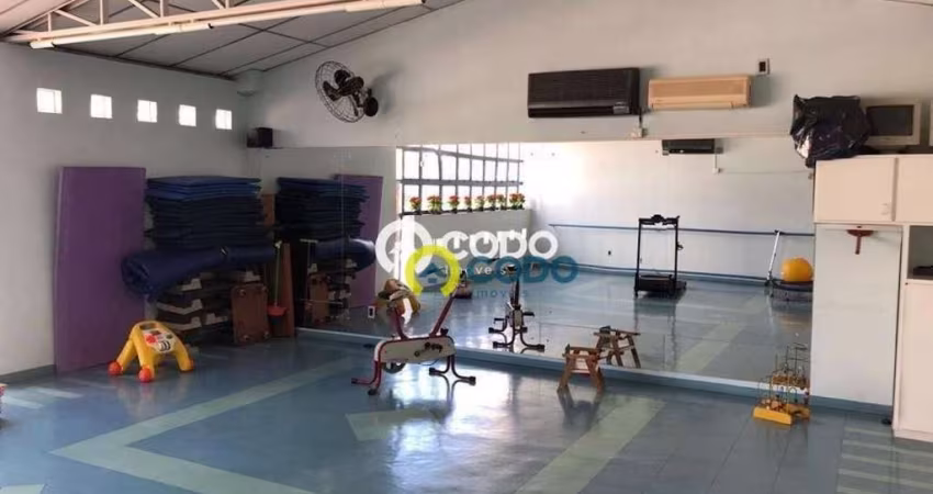 Ponto Comercial para locação, Alemães, Piracicaba - PT0005.
