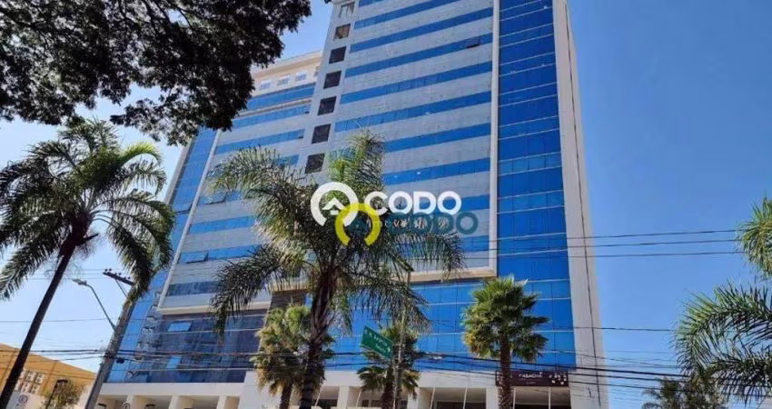 Sala Comercial à venda, Alto, Piracicaba - SA0030.