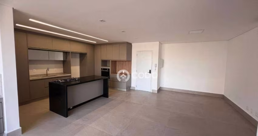 Apartamento com 3 dormitórios, 111 m² - venda por R$ 1.250.000 ou aluguel por R$ 7.330/mês - Jardim Europa - Piracicaba/SP