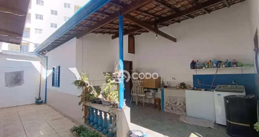 Casa com 3 dormitórios à venda, 130 m² por r$ 570.000,00 - gleba califórnia - piracicaba/sp