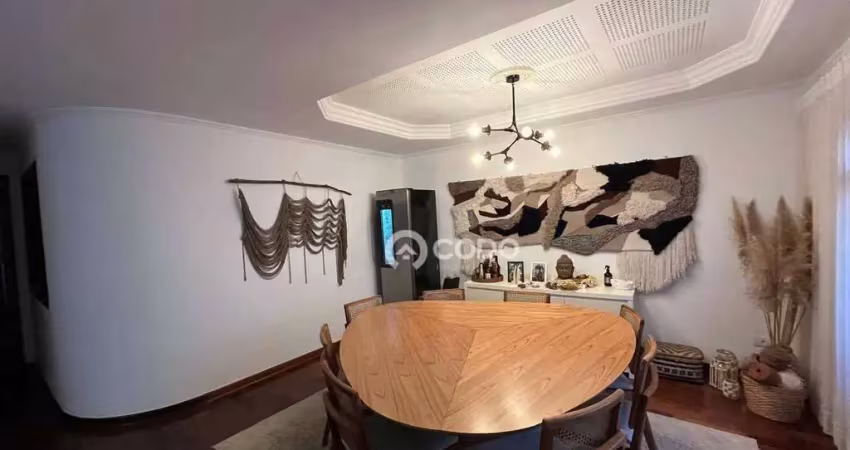 Casa com 3 dormitórios à venda, 182 m² por r$ 820.000,00 - jardim monumento - piracicaba/sp