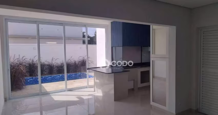 Casa com 3 dormitórios à venda, 211 m² por r$ 1.100.000 - campestre - piracicaba/sp