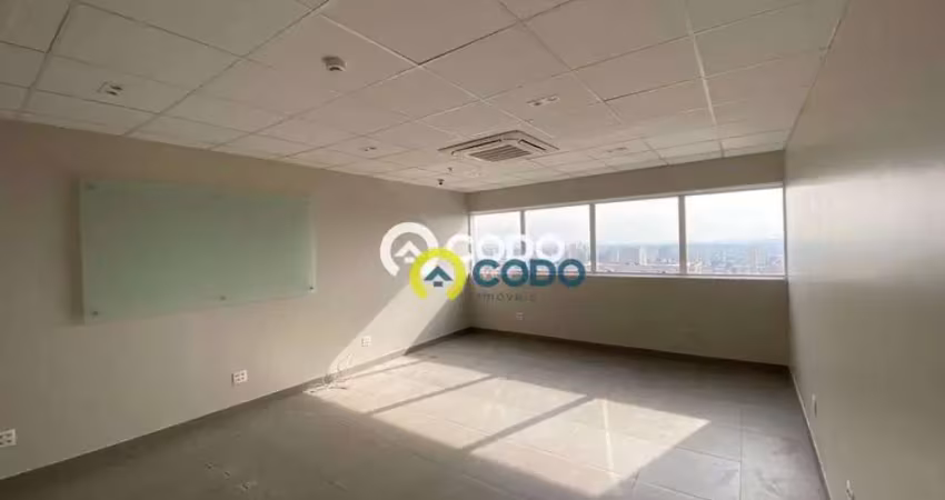 Sala, 45 m² - venda por r$ 450.000,00 ou aluguel por r$ 2.920,00/mês - alemães - piracicaba/sp