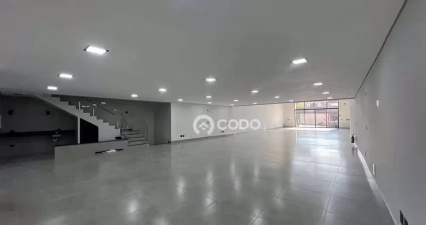 Ponto para alugar, 570 m² por r$ 25.405/mês - centro - piracicaba/sp